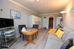 Haus "Jan am Strand" Appartement JAN207