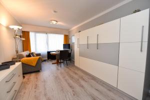 Haus "Jan am Strand" Appartement JAN207