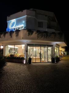 Hotel Oasi Wellness & Spa