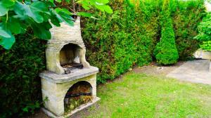 Вила Афина - Villa Afina