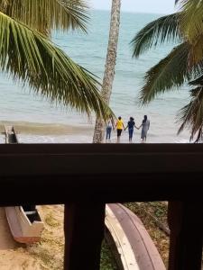 Sun Sea Family House Tangalle