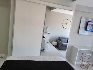 Bahia Flat - Vista Mar Farol