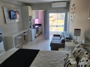 Bahia Flat - Vista Mar Farol