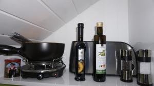 Loft in der Natur mit Gartenzugang und Sauna