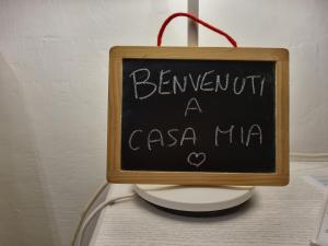 Casa Le Coccole con Parcheggio