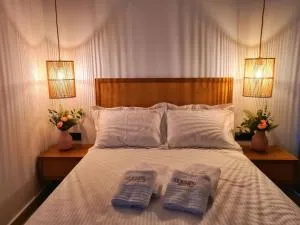 Alkion Boutique Living - Olympiada