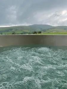 Famau Cabins Gwel Y mynudd - Cilcain