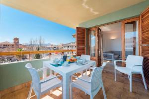 Apartamento Bressol 3ºd