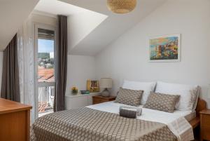 Angelika Apartment