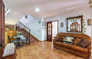 Lovely Home In Galera With Kitchenette