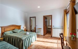 Lovely Home In Galera With Kitchenette