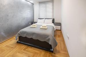 Bella Apartment with free parking