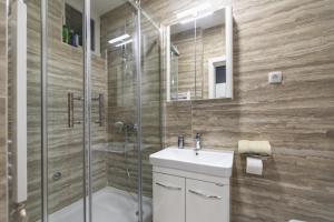 Bella Apartment with free parking