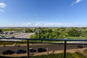 Haus "Jan am Strand" Appartement JAN410