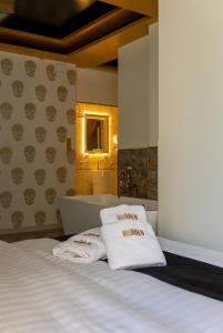 HIDDEN BANK: First Million