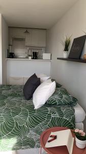 Estudio Miraverde, Adeje