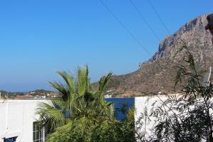 Tatsis Apartments Kalymnos Greece