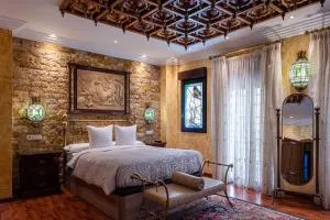 Casa de Reyes - Granada