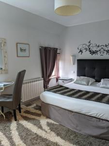 Hotels Domaine De Moresville : photos des chambres