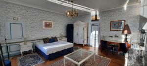 Hotels Domaine De Moresville : photos des chambres