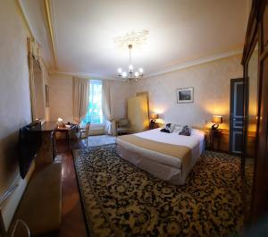 Hotels Domaine De Moresville : photos des chambres