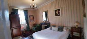 Hotels Domaine De Moresville : photos des chambres