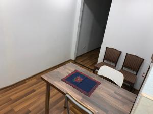 Delta 7 two big beds