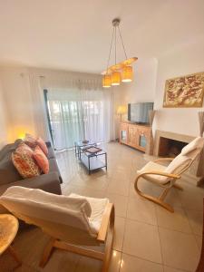 Sweet Garden by SpotOn Apartments