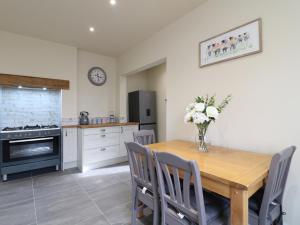 Corner House Cottage