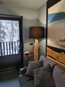 Apartament SPOKOLOKO Mysliwski