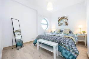 Casa das Cores - Páteo