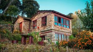 Itmenaan Estate, Binsar Himalayas
