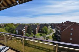 Haus "Jan am Strand" Appartement JAN416