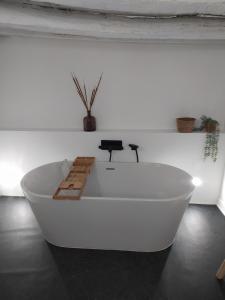 Le séchoir Moncontour