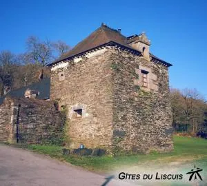 MANOIR DU LISCUIS - Gouarec