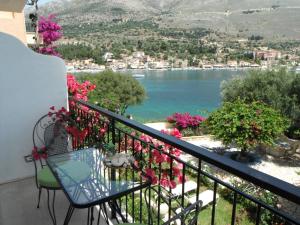 Waterside Apartments Kefalloniá Greece