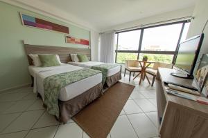 Nobile Inn Cabo Branco