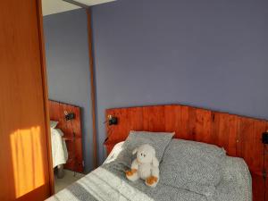 Appartements Le MARINE : photos des chambres