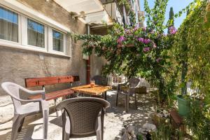 Giardino apartment Split