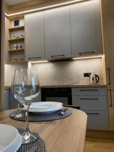 Dwunastka na Traktowej - Mańkowo