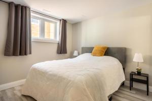 ENTIRE 2 BEDROOM APARTMENT DOWNTOWN - u1