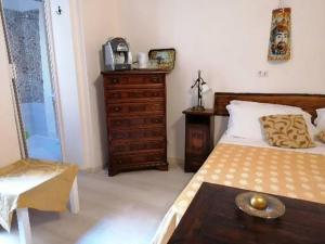 Il Cortiletto di Via Minniti