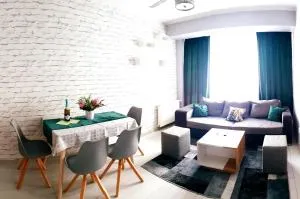 APARTAMENT 2+2 - 波伊兹