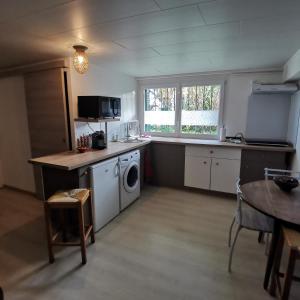 Appartements Les ecureuils : photos des chambres