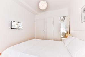 Montesun Centar Apartments