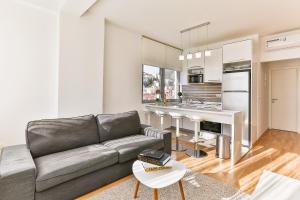 Montesun Centar Apartments