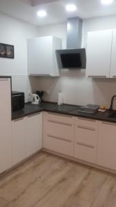 Apartament Morski