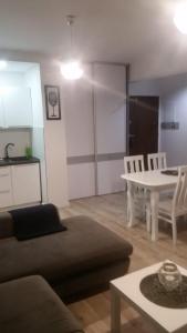 Apartament Morski przy plazy