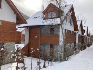 Mýto apartmán Poľana