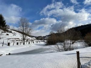 Mýto apartmán Poľana